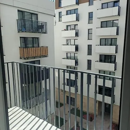 Apartment Redacity