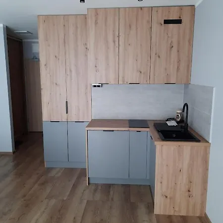 Apartment Redacity