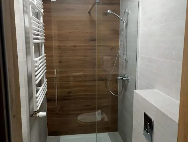 公寓 Redacity 什切青